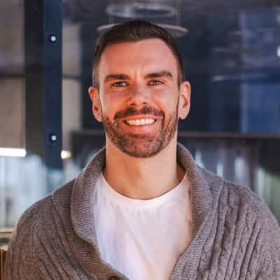 Matt Delac, founder of the Delac Foundation